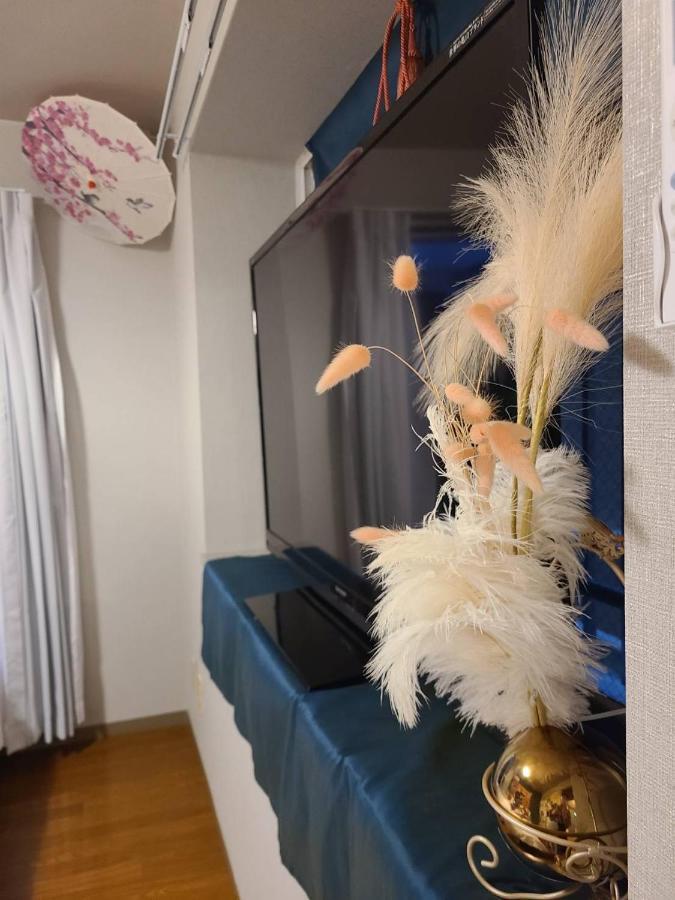 美ハウス Beauty House Apartman Tokió Kültér fotó