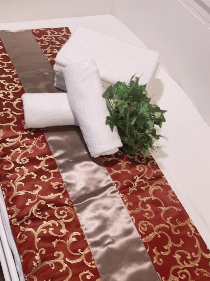 美ハウス Beauty House Apartman Tokió Kültér fotó