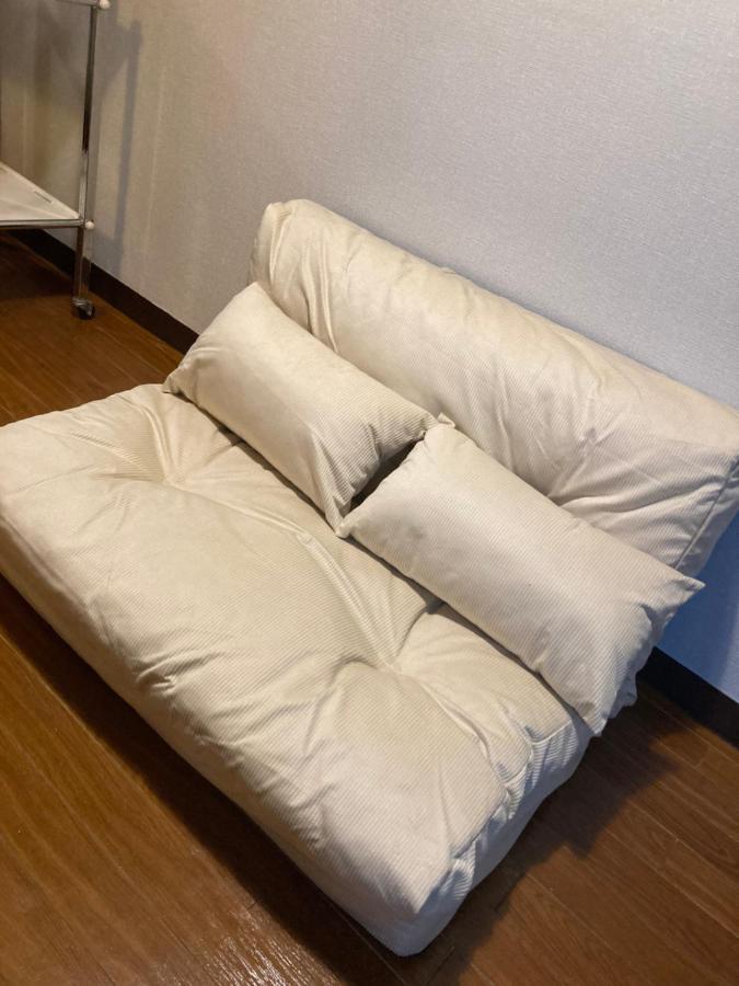 美ハウス Beauty House Apartman Tokió Kültér fotó